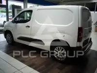 2022 Citroen Berlingo