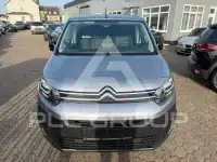 2022 Citroen Berlingo