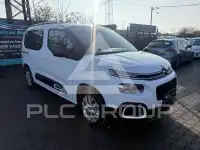 2022 Citroen Berlingo