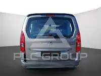2022 Citroen Berlingo