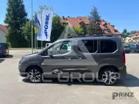 2022 Citroen Berlingo
