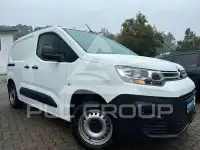 2007 Citroen Berlingo