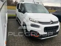 2022 Citroen Berlingo