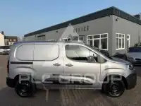 2022 Citroen Berlingo