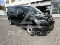 2022 Citroen Berlingo