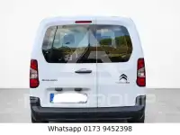 2022 Citroen Berlingo