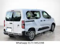 2022 Citroen Berlingo