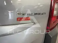 2022 Citroen Berlingo