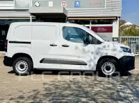2022 Citroen Berlingo