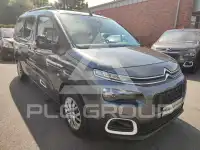 2022 Citroen Berlingo