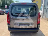 2022 Citroen Berlingo