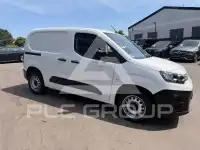 2022 Citroen Berlingo