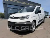 2022 Citroen Berlingo