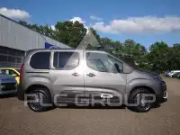 2022 Citroen Berlingo