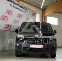 2022 Citroen Berlingo
