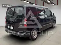 2022 Citroen Berlingo