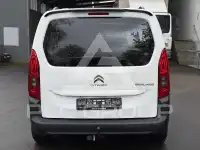 2022 Citroen Berlingo