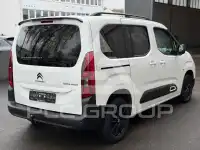 2022 Citroen Berlingo