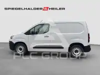 2022 Citroen Berlingo