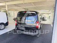 2022 Citroen Berlingo
