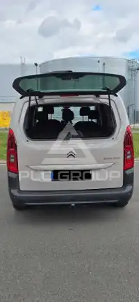 2022 Citroen Berlingo