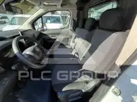 2022 Citroen Berlingo