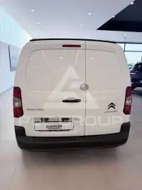 2022 Citroen Berlingo