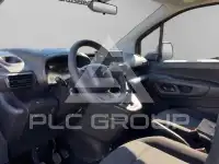 2022 Citroen Berlingo