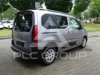 2022 Citroen Berlingo