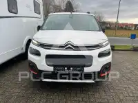 2022 Citroen Berlingo