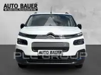 2022 Citroen Berlingo