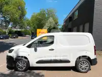 2022 Citroen Berlingo
