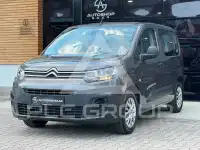 2022 Citroen Berlingo
