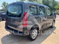 2022 Citroen Berlingo