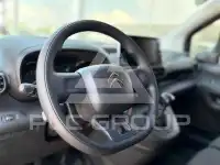 2022 Citroen Berlingo