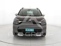 2022 Citroen C3