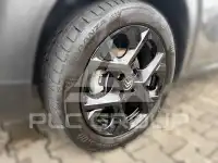 2022 Citroen C3