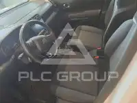 2022 Citroen C3