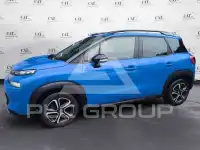 2022 Citroen C3