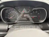 2022 Citroen C3