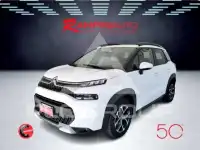 2022 Citroen C3