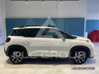 2022 Citroen C3