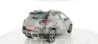 2022 Citroen C3