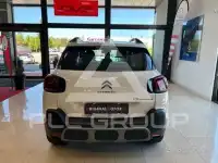 2022 Citroen C3