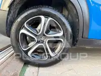 2022 Citroen C3