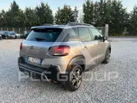2022 Citroen C3