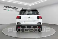 2022 Citroen C3