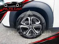 2022 Citroen C3