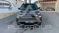 2022 Citroen C3