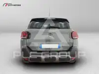 2022 Citroen C3
